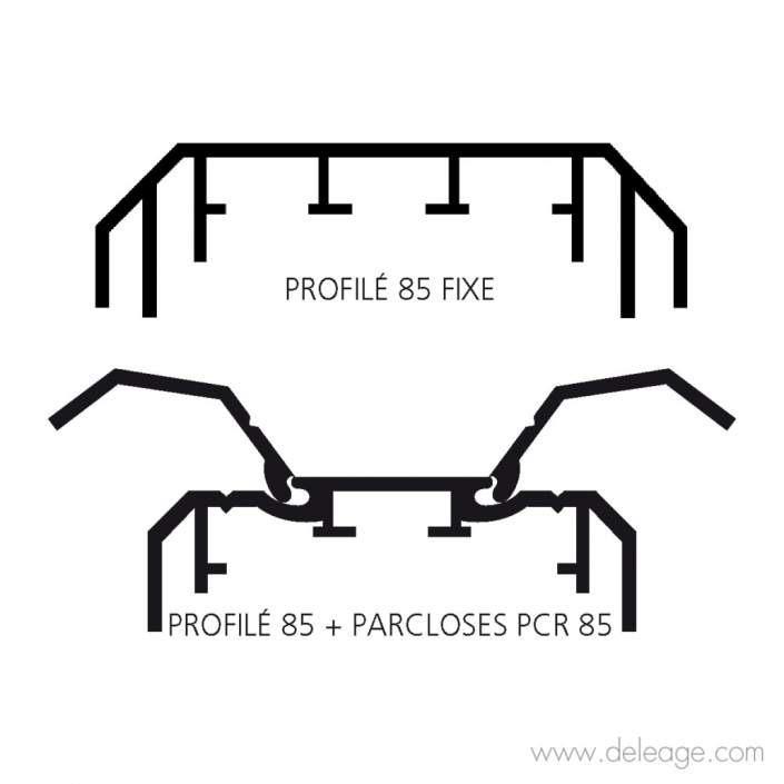 caisson-lumineux85-picto Caisson lumineux85 picto — Enseigne façade CAISSON LUMINEUX 85 mm plat