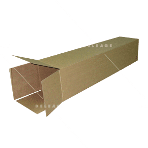 Cartontransport — TECKEL BOX transport kakémono (vue 5)