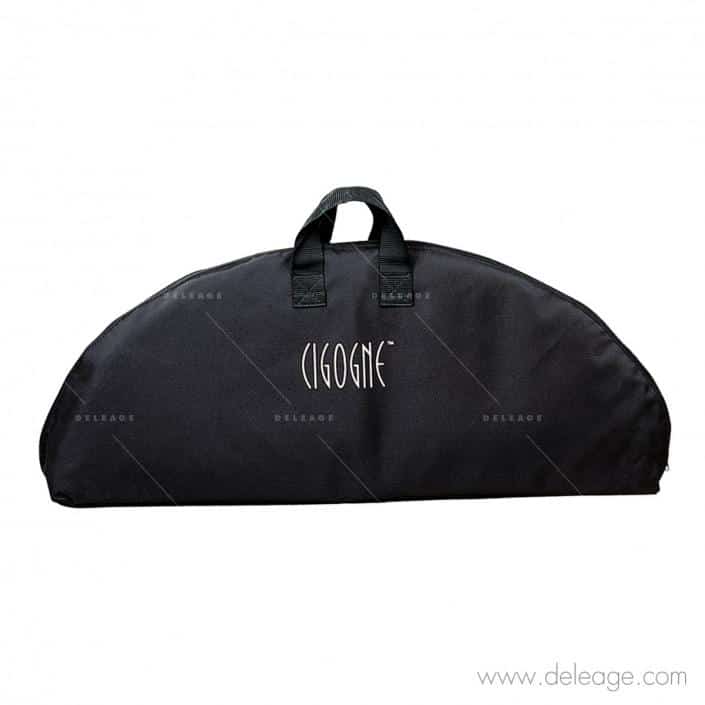 cigogne-sac-1 Cigogne sac — Location TOTEM CIGOGNE support panneau/affiche