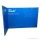 Cloison événementielle T3 — Cloison PVC T3 Mur d'image pour stand