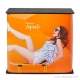 Comptoir Flex droit — Comptoir d'accueil KFLEX DROIT (vue 5)