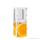 Comptoir spiral pliable h1 — Vitrine de stand pliable KSPIR BASSE (vue 5)