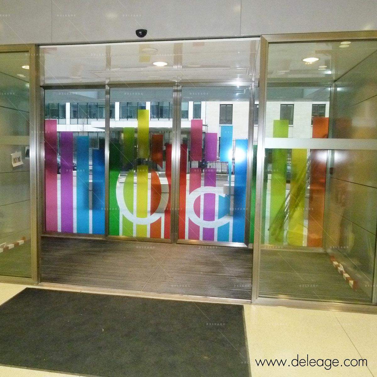 decor-vinyle-transparent-6 Impression vitrophanie TRANSPARENT effet vitrail