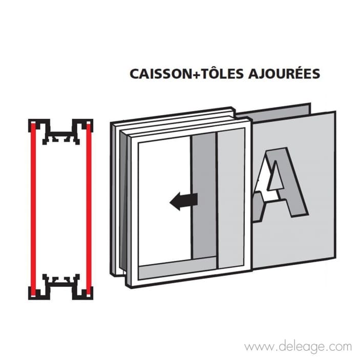 dessin-caisson-tole-ajourée-1-face Dessin caisson tole ajourée 1 face