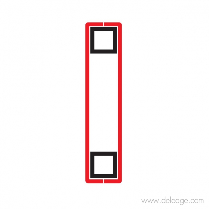 dessin-enseigne-tole-double-face Dessin enseigne tole double face