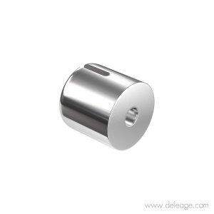 Fixation pour cadre sur câble — Fixation pour câble ATTACHE SIMPLE support pour cadre