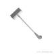 Hline spot seul — Spot LED éclairage de stand150 W (vue 4)