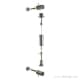 Kit câble mur mur simple k2 (vue 5)