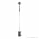 Kit câble pince panneau k6 — kit câble de fixation PANNEAU SUSPENDU Ø 1,5 mm (vue 5)