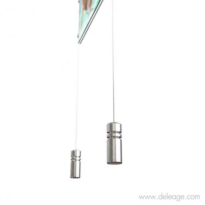 kit-cable-plexi-horizontal-sur-lest-k7-2 Kit câble plexi horizontal sur lest k7 — kit câble de fixation SUSPENDU AVEC LEST Ø 1,5 mm (vue 2)