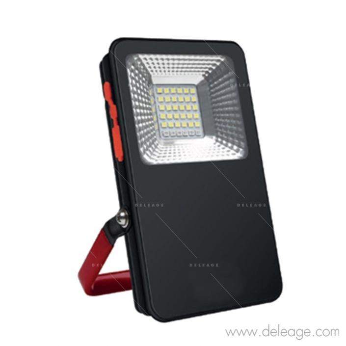 lampe-led-tente-alu-40-4630-1.jpeg Lampe LED tente alu — Eclairage rechargeable PROJECTEUR LEDS