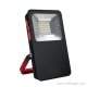 Lampe LED tente alu — Eclairage rechargeable PROJECTEUR LEDS
