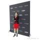 Photocall T3 — Photocall T3 PVC/tissu