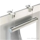 Pince cloison universelle — Attache cloison SIGNWARE pince universelle (vue 6)