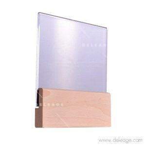 Plaque de porte ecolo bois detour6 1030x1030