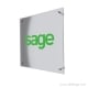 Plaque plexi personnalisée (vue 5)
