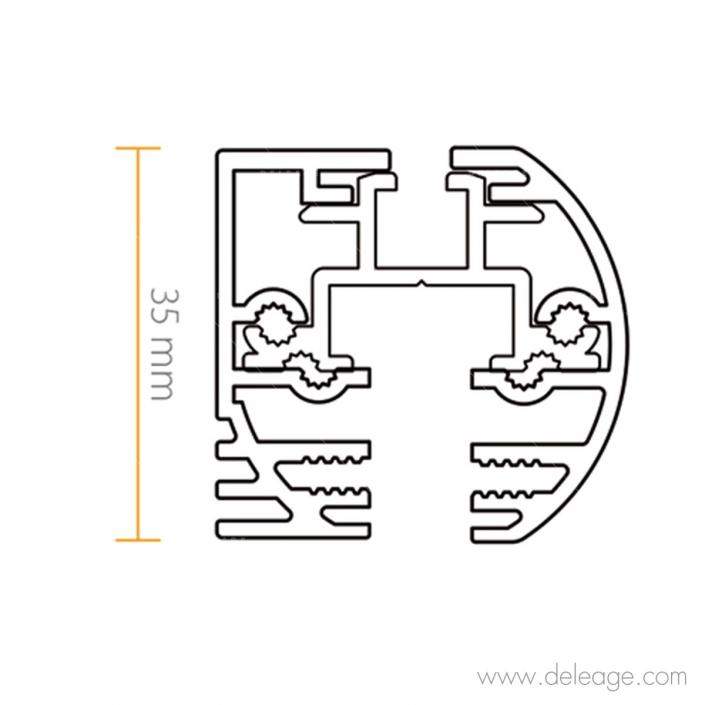 Soled.indd Plaque plexi tangentiel — Eclairage tangentiel PLAQUE PLEXI LUMINEUSE fixation murale (vue 13)