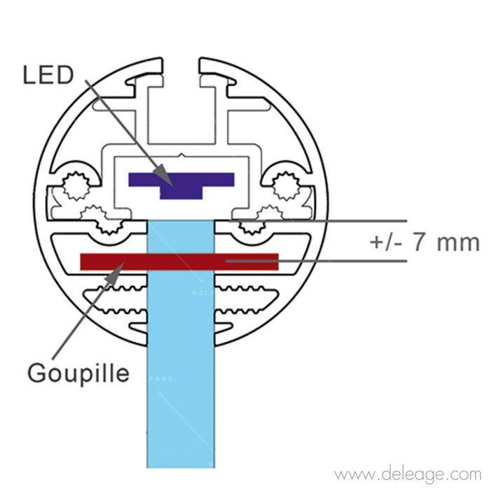 plaque-plexi-tangentiel-27 Plaque plexi tangentiel — Eclairage tangentiel PLAQUE PLEXI LUMINEUSE fixation drapeau (vue 27)