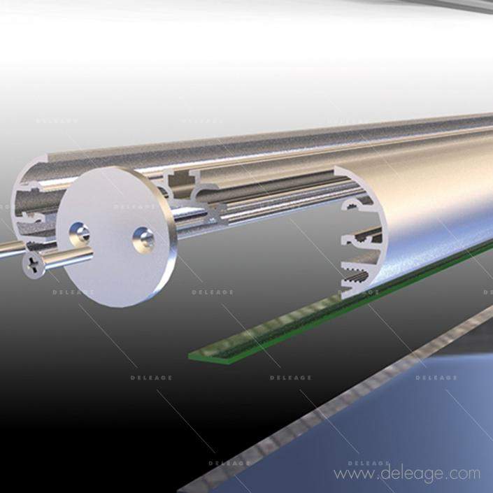 plaque-plexi-tangentiel-28 Plaque plexi tangentiel — Eclairage tangentiel PLAQUE PLEXI LUMINEUSE fixation suspendue (vue 28)