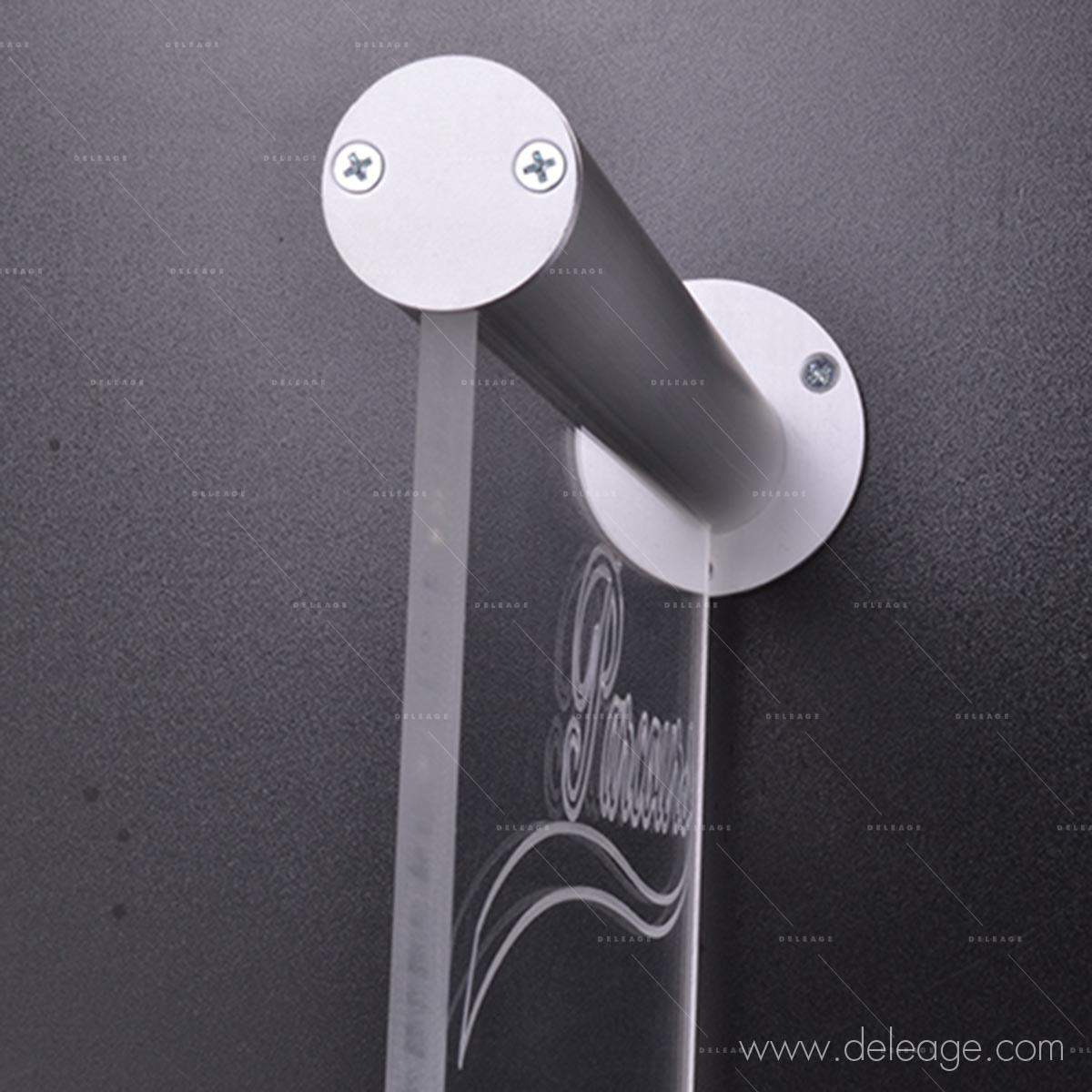 plaque-plexi-tangentiel-7-1 Plaque plexi tangentiel — Eclairage tangentiel PLAQUE PLEXI LUMINEUSE fixation drapeau