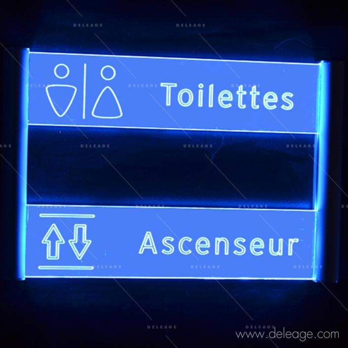 plaque-plexi-tangentiel-9 Plaque plexi tangentiel — Eclairage tangentiel PLAQUE PLEXI LUMINEUSE fixation murale (vue 9)