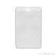 PORTE BADGE 105 x 148 mm renforcé
