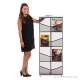 Porte brochure — Porte documents SUPPORT BROCHURES compact (vue 5)