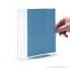 Porte visuel plexiglas t — Porte affiche PORTE VISUEL droit