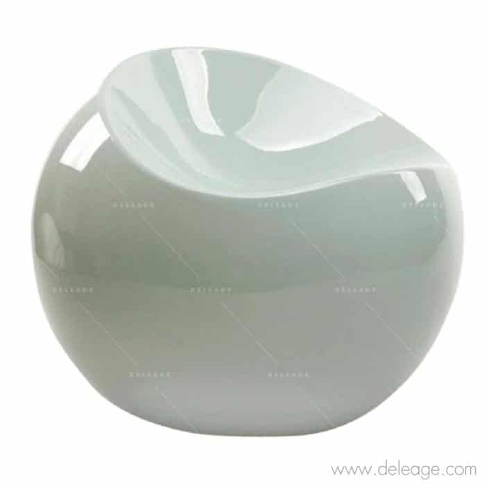 pouf-glossy-ball-4593 Pouf glossy ball — Location POUF DESIGN GLOSSY