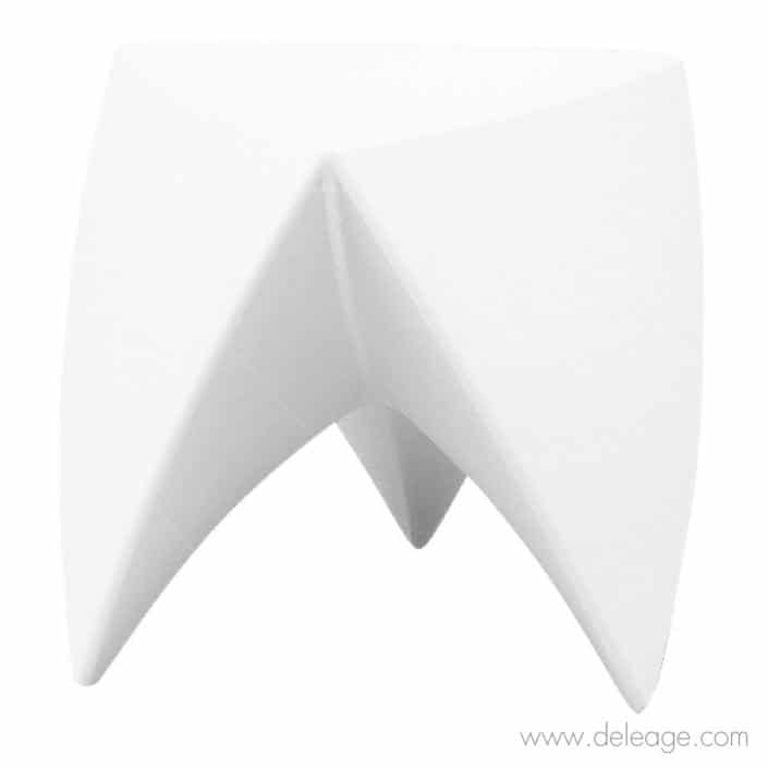pouf-spootnik-blanc-4594 Pouf spootnik blanc