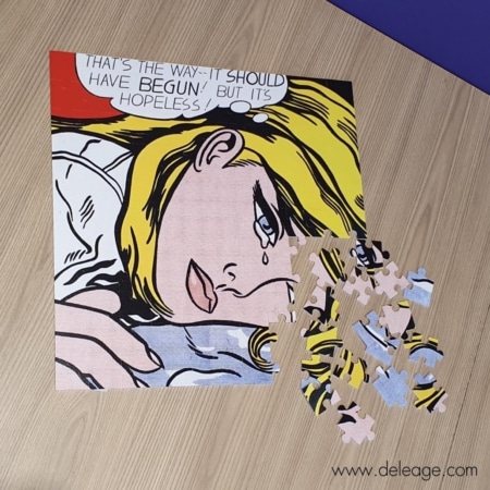 Puzzle personnalisé sur mesure 6 1030x1030 — Jeu d'animation PUZZLE PERSONNALISE petit format