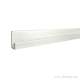Rail seul zoom — Suspension tableau RAIL  pour cimaise universelle (vue 4)