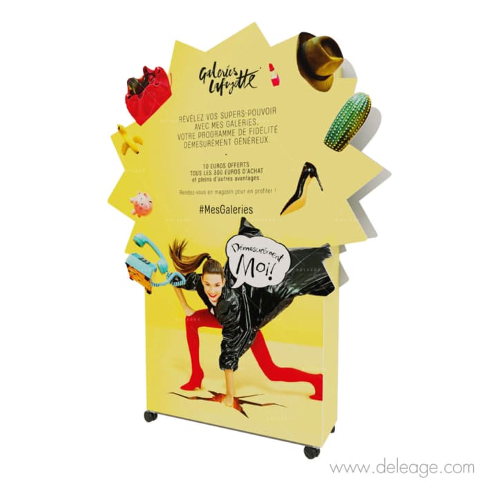 roue-de-la-chance-sur-roulette Roue de la chance sur roulette — Roue de loterie WHEEL KIT sur-mesure