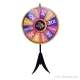 Roue de loterie 127cm — Grande roue de loterie WHEEL BIG Ø 1290 mm (vue 5)