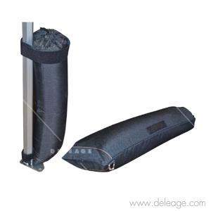 Sac de lestage tente alu (vue 4)