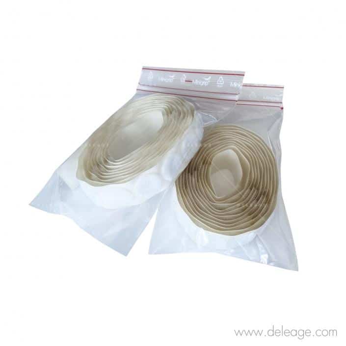 sachet-pastille-velcro-6.jpg Sachet pastille velcro — Fixation adhésive PASTILLES VELCRO lot de 200 (vue 6)