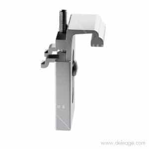 Signware12 1416 600x600 — Platine de fixation pour cloison stand (vue 5)