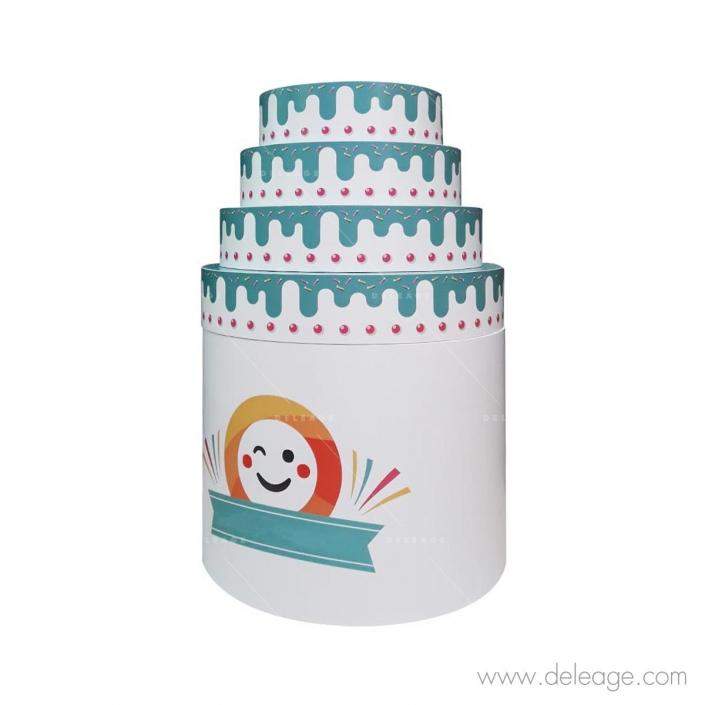 socle-gateau-polystyrene-5-1.jpg Socle gateau polystyrène — Socle polystyrène SUPPORT DE GÂTEAU cylindrique