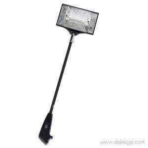 Spot light halogen — SPOT HALOGENE 150 watts (vue 5)