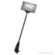 Spot light halogen — SPOT HALOGENE 150 watts (vue 5)