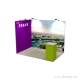 Stand modulaire T3 2x3 velcro steel (vue 5)
