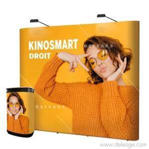 Stand parapluie droit 1030x1030 — Stand parapluie KINO SMART magnétique droit (vue 6)