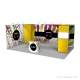 Stand pliable 12m2 — Stand ultra-portable CONTOUR24m² (vue 5)