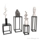 Stèle présentoir — Socle de présentation T3 DESIGN Podium colonne (vue 5)