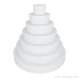 Support gâteau pyramide — Support polystyrène PIÈCE MONTÉE pyramide