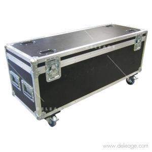 T3 flight case cfc01 — Valise de stand FLIGHT CASE Conteneur à roulettes (vue 5)