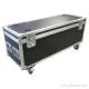 T3 flight case cfc01 — Valise de stand FLIGHT CASE Conteneur à roulettes (vue 5)