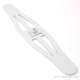 T3 pied plat doubleFF02 — Pied GAMME T3 double (vue 5)