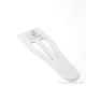 T3 pied plat simpleFF01 — Pied GAMME T3 simple (vue 5)