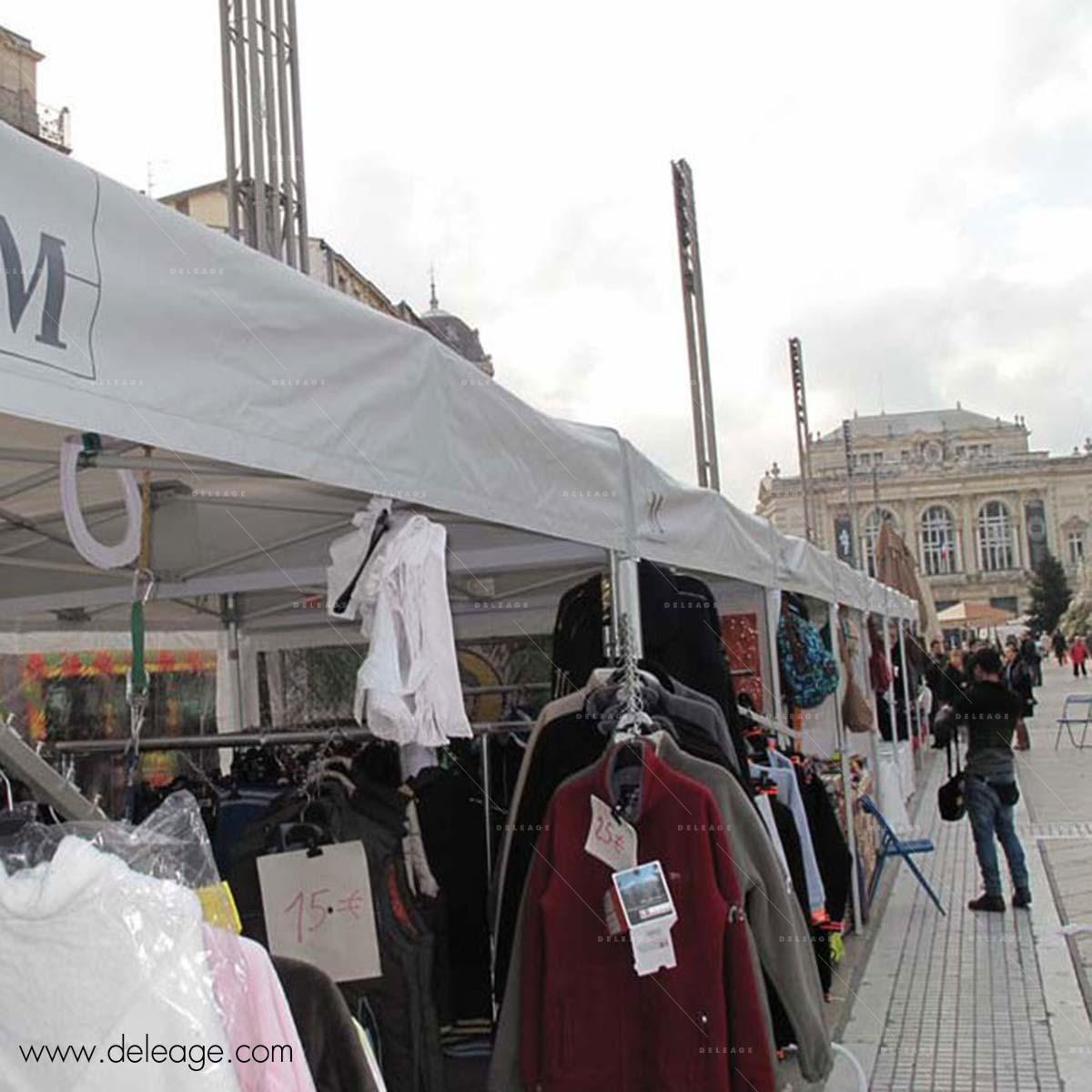tente-foire-commerciale-vente Tente foire commerciale vente